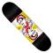Bobby Worrest Somebody Twin Tail Slick Deck N/A