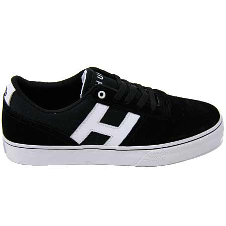 HUF Choice Shoes in stock at SPoT Skate 