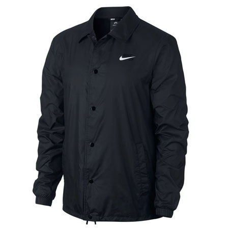Nike SB Shield Coaches Jacket in stock 