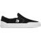Marana Slip XLT Shoes Black/ White