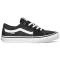 Skate Sk8-Low Shoes Black/ White