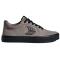 Vallely Shoes Grey/ Black
