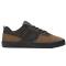 Jamie Foy Numeric 306 Shoes Brown/ Black