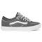 Skate Rowley Shoes Grey/ White