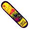 Brian Anderson Pigeon Vision Deck Navy/ Yellow