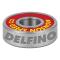 Fabiana Delfino Pro G3 Bearings Red