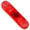 Ryan Townley Cowgirl Deck Red