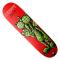 Pat Duffy Bug Deck Red