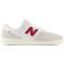 Brandon Westgate 508 Shoes White/ Red