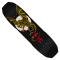 Andy Anderson Pro Vajra 7 Ply Maple Deck Dipped Black