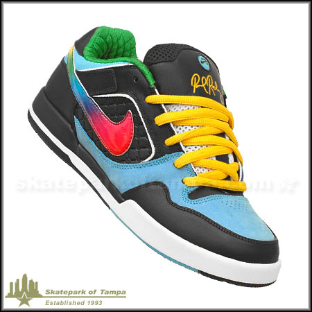 Nike Paul Rodriguez 2 Zoom Air Signature Shoes in stock at SPoT