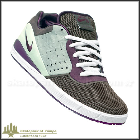Nike Zoom Tre A.D. Shoes in stock at 