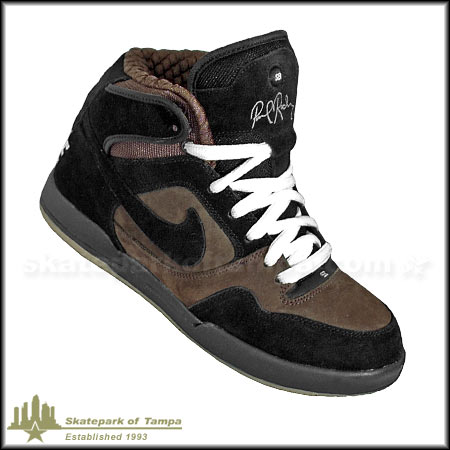 Nike Paul Rodriguez 2 Zoom Air High QS Shoes in stock at SPoT