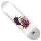 Kevin Terpening Rodeo Deck White