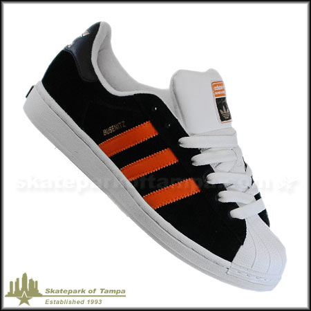 adidas Superstar Skate Shoes in stock 