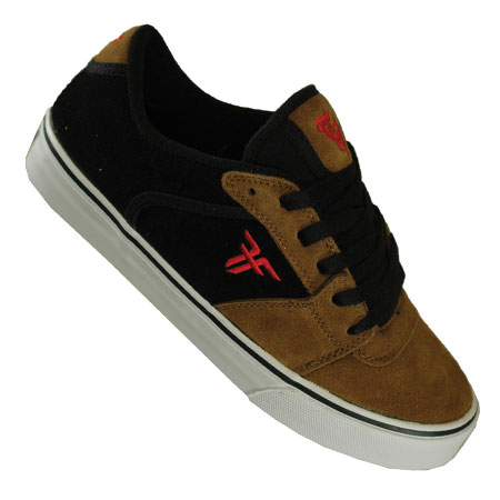fallen tommy sandoval shoes