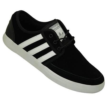 Geavanceerde Superioriteit fout adidas Seeley Boat Shoes in stock at SPoT Skate Shop