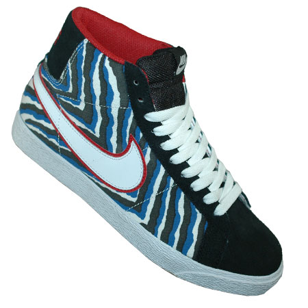 Nike Blazer SB Premium SE QS Shoes in stock at SPoT Skate Shop
