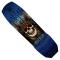 Andy Anderson Pro Heron 2 7-Ply Maple Deck Blue