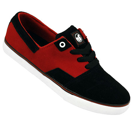 New DVS Torey 2 Black Suede 004 Men's Skateboard Shoes 