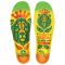 Tommy Sandoval Destin Impact 5mm Low-All Arch Insoles Rasta