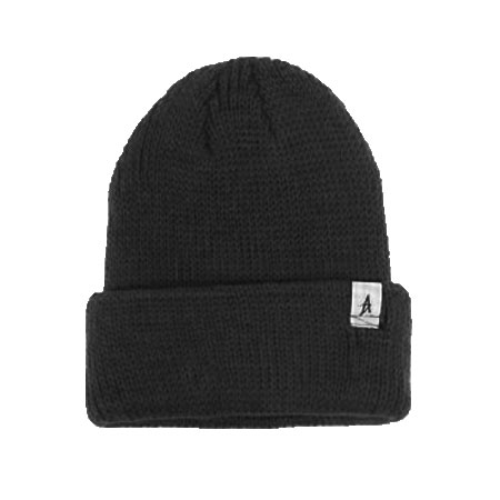 Altamont Andrew Reynolds Signature Fold Beanie in stock at SPoT Skate Shop