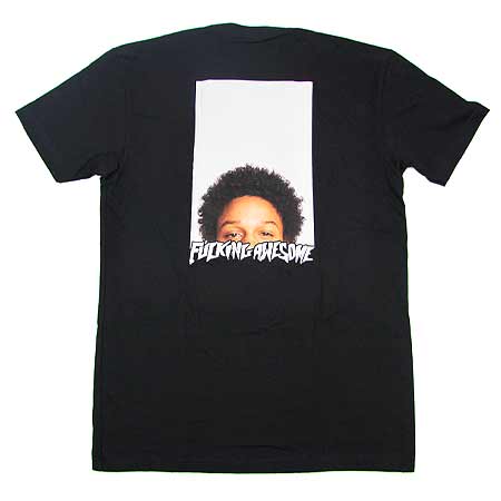 Fucking Awesome Kevin Bradley Class Photo T Shirt in stock at SPoT ...