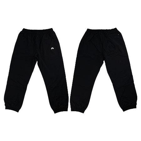 roddel microscopisch breed Nike SB Flex Track Pants, Obsidian/ White in stock at SPoT Skate Shop
