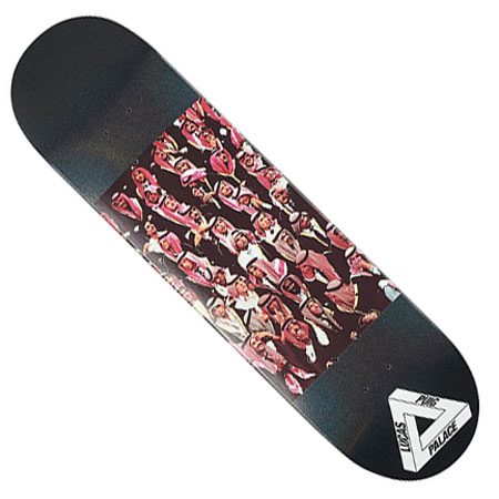 Palace Lucas Puig Pro S14 Deck in stock at SPoT Skate Shop