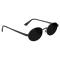 Zion Wright Premium Polarized Sunglasses Black