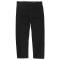 Billow Plus Loose Tapered Fit Jeans Black