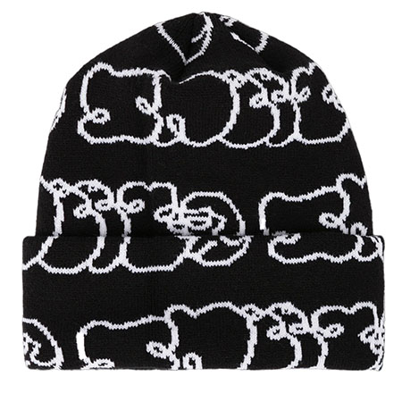 Classic Griptape Sneeze x Classic Beanie in stock at SPoT Skate Shop