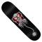 Nicole Hause Unchained True Fit Deck Black