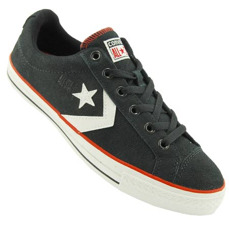 modstå Jeg bærer tøj ar Converse CONS Star Player II OX Shoes in stock at SPoT Skate Shop
