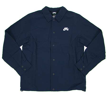 Sparkle In particular Respect Nike Coaches Jacket in stock at SPoT Skate Shop