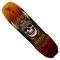 Andy Anderson Pro Heron 2 7-Ply Maple Deck Rust