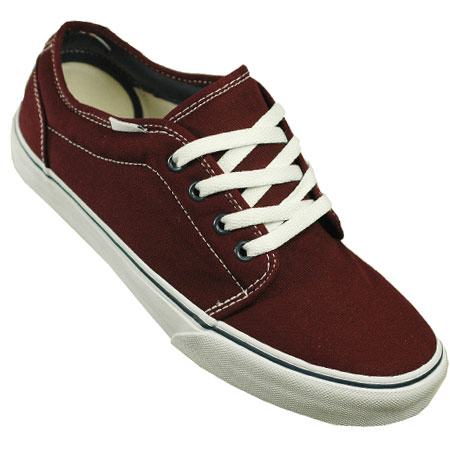 Vans 106 Vulcanized Shoes in stock at 