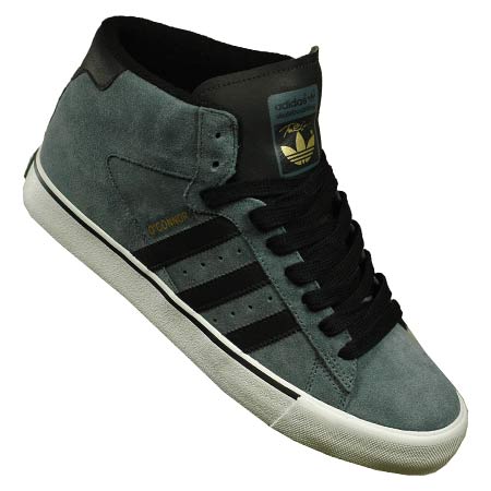 Campus Vulc Mid Shoes in stock at SPoT Shop
