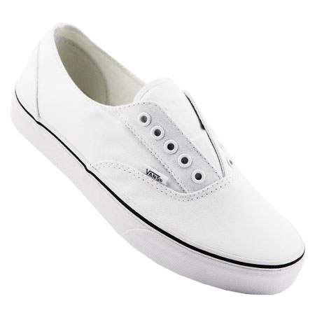 Vans Era Laceless Shoes in stock at 