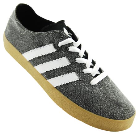 adidas Adi Surf Shoes, Mid Cinder/ White in stock at SPoT Skate Shop