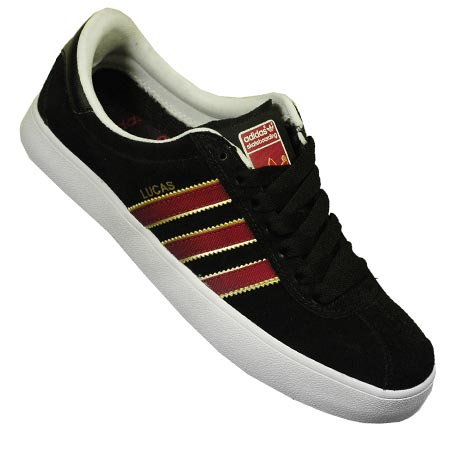 adidas Lucas Puig Skate Shoes in stock now at SPoT Skate Shop