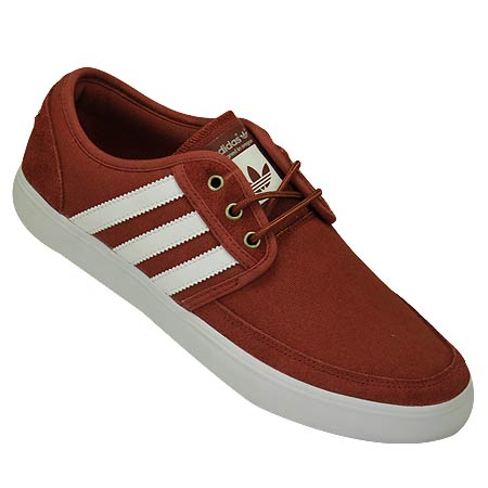 adidas Seeley Boat Shoes in stock at 