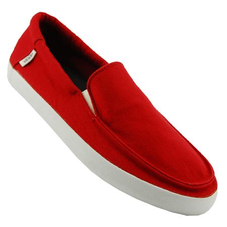 Vans Bali Slip-On Shoes in stock at 