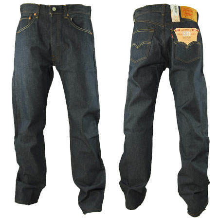 levi's 501 original shrink to fit jeans