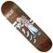 Shawn Hale Been Here Deck Brown
