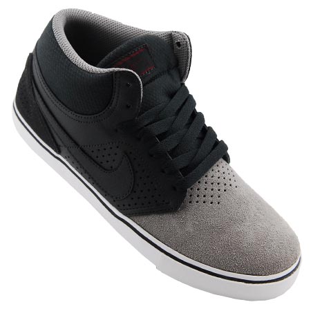 Nike Paul Rodriguez 5 Mid LR Shoes in stock at SPoT Skate Shop
