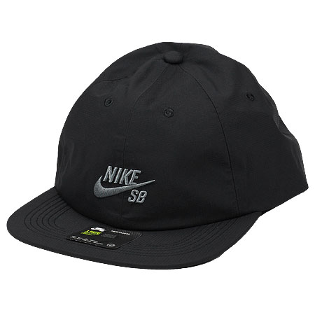 Nike SB H86 Waterproof Strap-Back Hat 