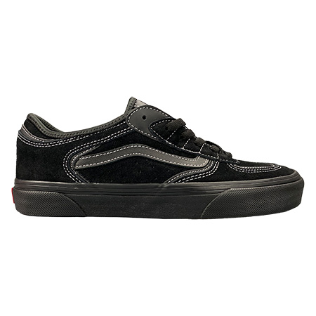 image lead Maid Vans Geoff Rowley Classic Shoes in stock at SPoT Skate Shop