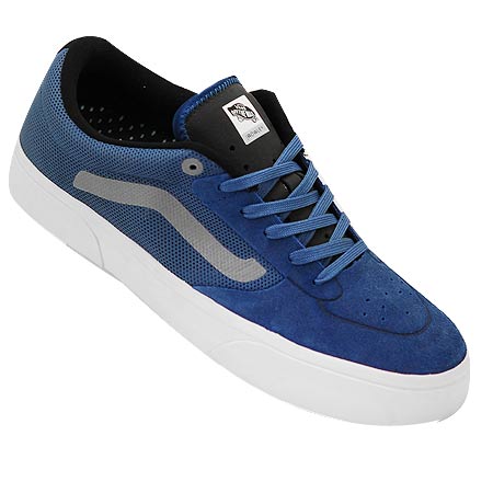 Vans Rowley Pro Lite Shoes in stock at SPoT Skate Shop
