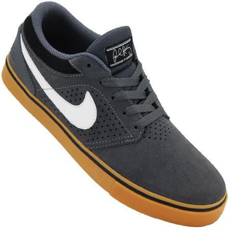 Nike Paul Rodriguez 5 LR Shoes in stock at SPoT Skate Shop
